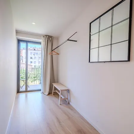 Apartment Flateli -placa Catalunya 3-2 Girona