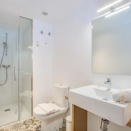 Appartement Flateli -placa Catalunya 3-2 *